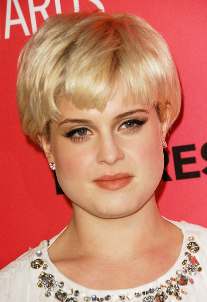 Kelly Osbourne<br>6th Annual Hollywood Style Awards - Arrivals