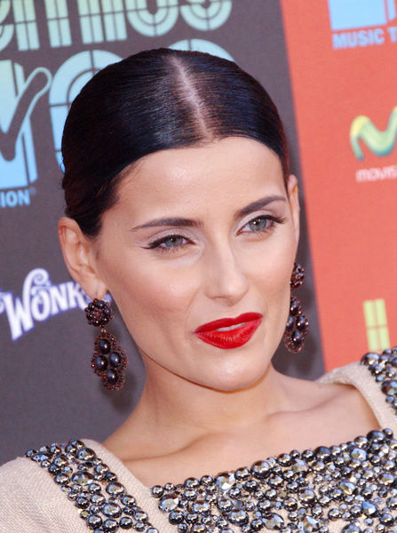 Nelly Furtado<br>2009 MTV Latin VMAs - Arrivals