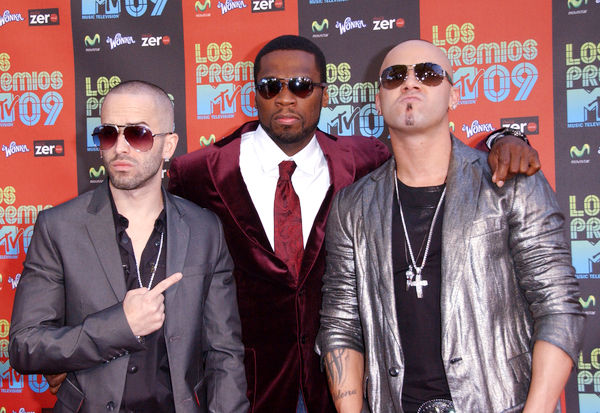 Wisin & Yandel Pictures with High Quality Photos