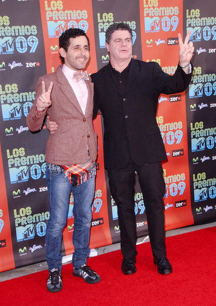 Calle 13 Pictures with High Quality Photos