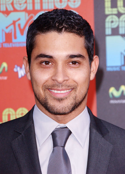 Wilmer Valderrama<br>2009 MTV Latin VMAs - Arrivals