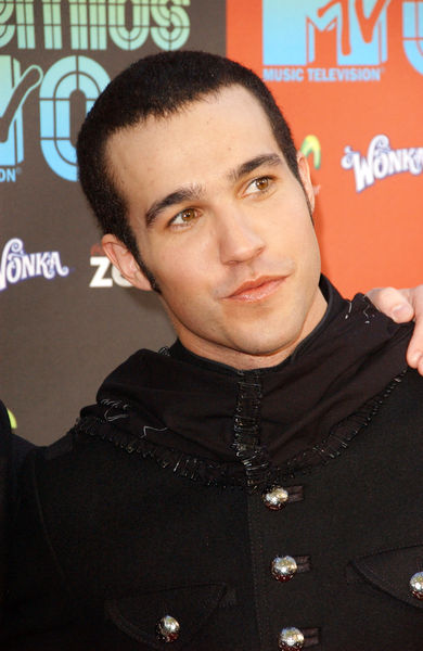 Pete Wentz Latest News, Bio, Profile, Album, Movie and Photo.