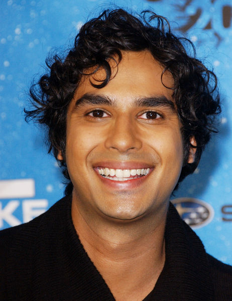 Kunal Nayyar<br>Spike TV's 