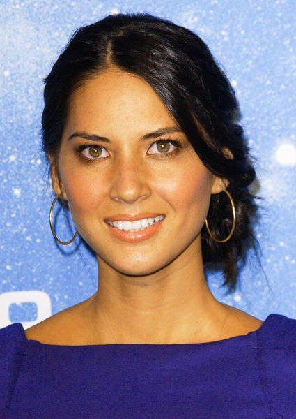 Olivia Munn<br>Spike TV's 