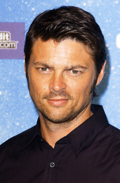 Karl Urban<br>Spike TV's 