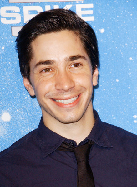 Justin Long<br>Spike TV's 