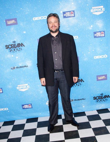 David Eick Picture 1 Spike TV's