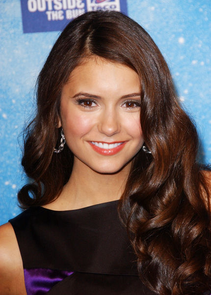 Nina Dobrev<br>Spike TV's 