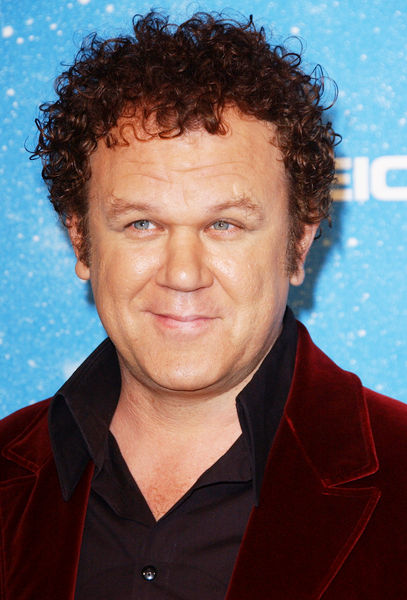 John C. Reilly<br>Spike TV's 