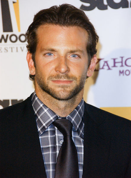Bradley Cooper<br>13th Annual Hollywood Awards Gala - Arrivals