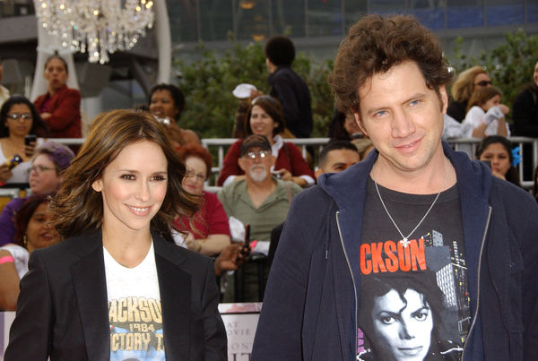 Jennifer Love Hewitt, Jamie Kennedy<br>