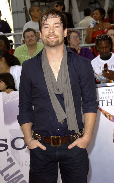 David Cook<br>