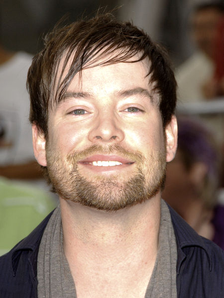 David Cook<br>