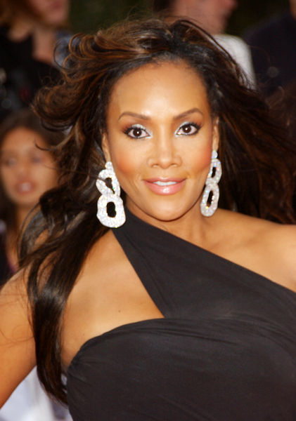 Vivica A. Fox<br>