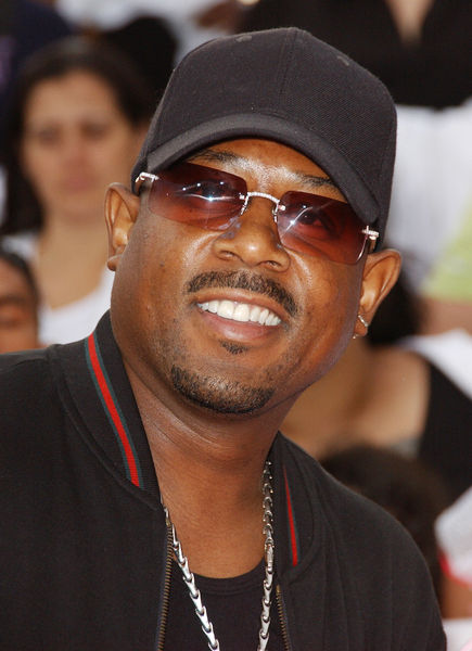 Martin Lawrence<br>