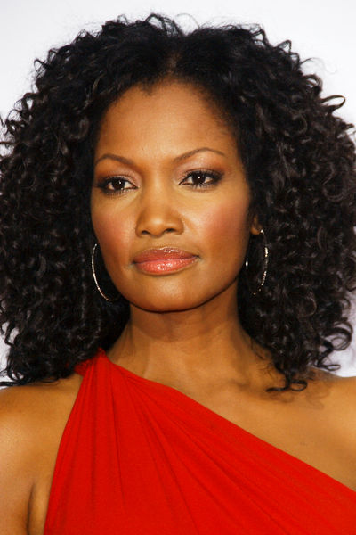 Garcelle Beauvais<br>