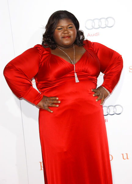 Gabourey Sidibe Latest News, Bio, Profile, Album, Movie and Photo.