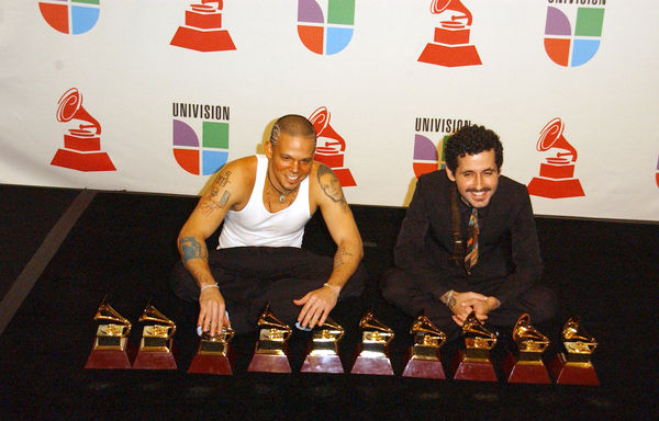 Calle 13 Pictures with High Quality Photos