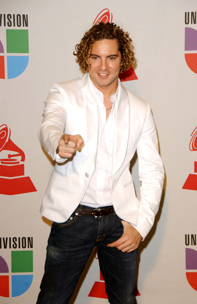 David Bisbal Latest News, Bio, Profile, Album, Movie and Photo.