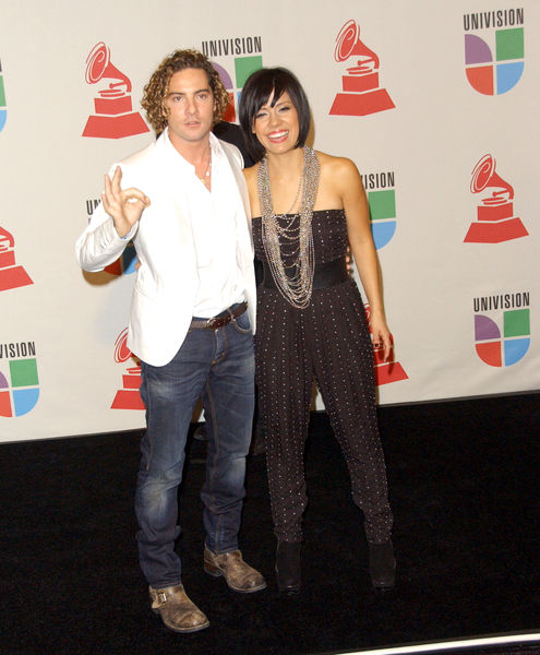 David Bisbal Latest News, Bio, Profile, Album, Movie and Photo.