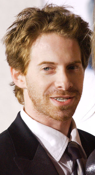 Seth Green<br>