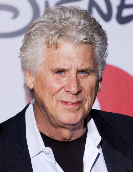 Barry Bostwick Latest News, Bio, Profile, Album, Movie and Photo.