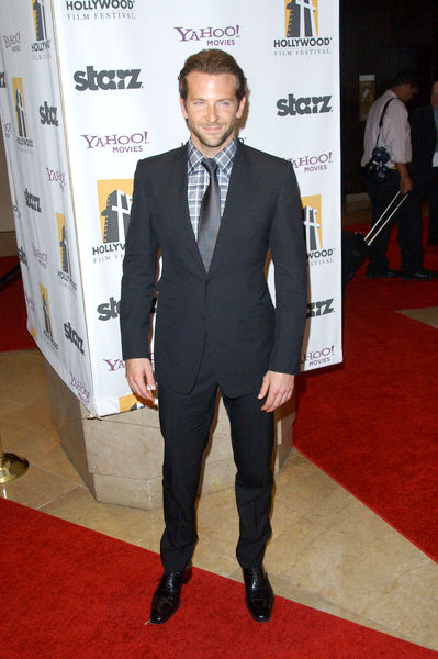 Bradley Cooper<br>13th Annual Hollywood Awards Gala - Arrivals