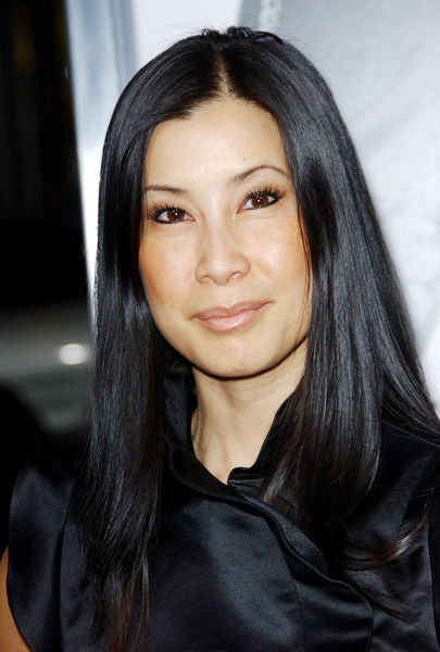 Lisa Ling<br>