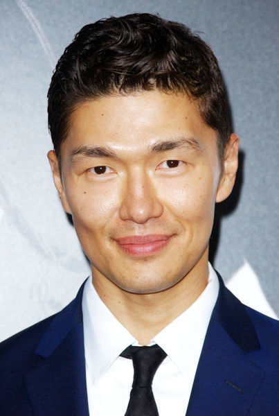 Rick Yune Latest News, Bio, Profile, Album, Movie and Photo.