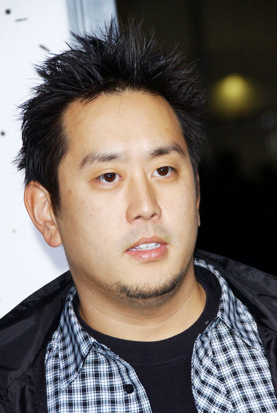 Joe Hahn<br>