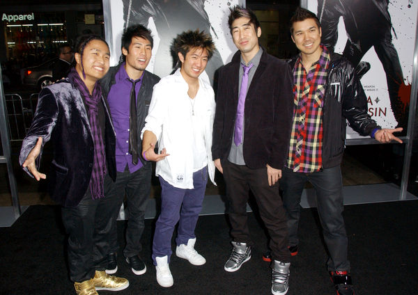 Quest Crew<br>