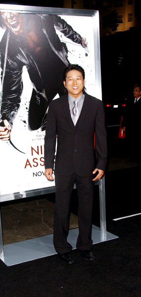 Sung Kang<br>