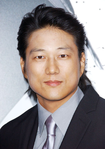 Sung Kang<br>