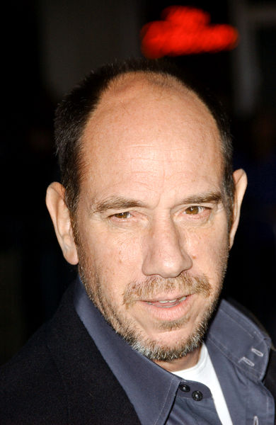 Miguel Ferrer<br>