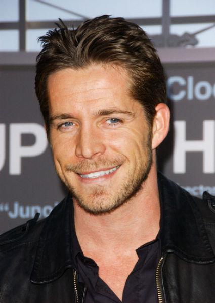 Sean Maguire<br>