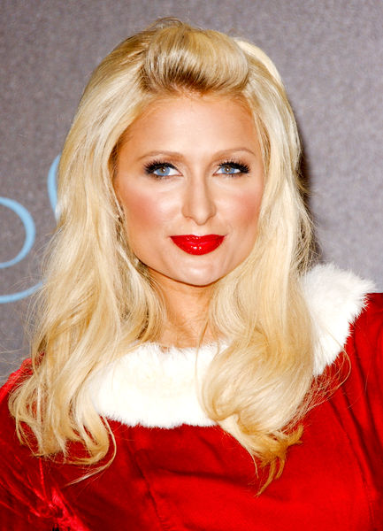 Paris Hilton<br>Paris Hilton's 