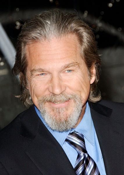 Jeff Bridges<br>