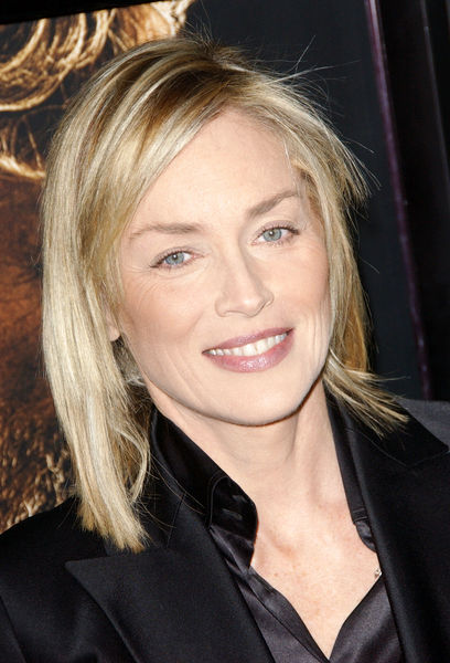 Sharon Stone<br>