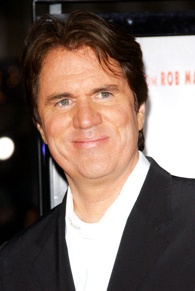 Rob Marshall;<br>