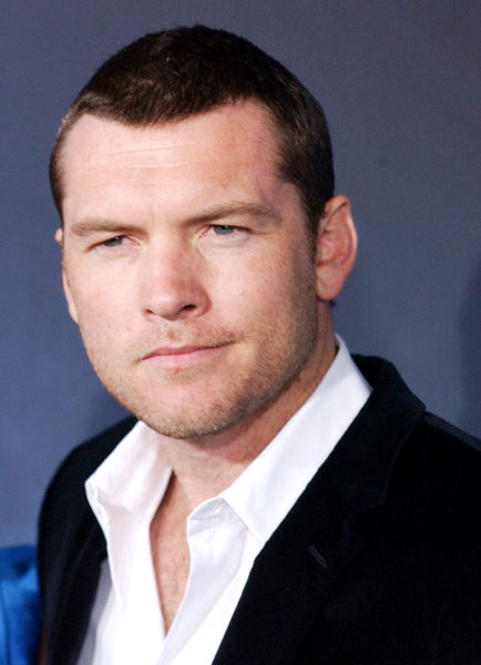 Sam Worthington<br>