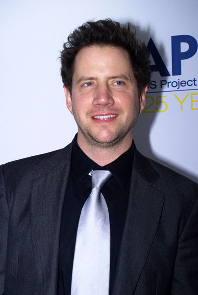Jamie Kennedy Pictures with High Quality Photos