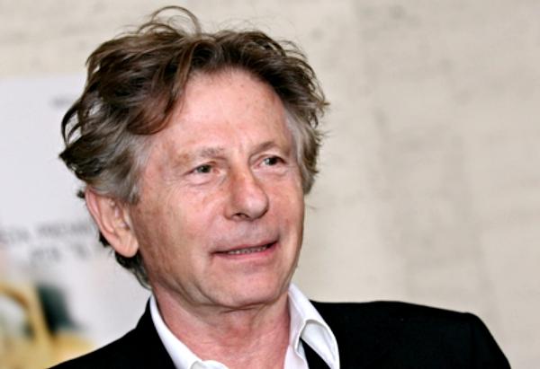 Roman Polanski<br>Oliver Twist Photocall