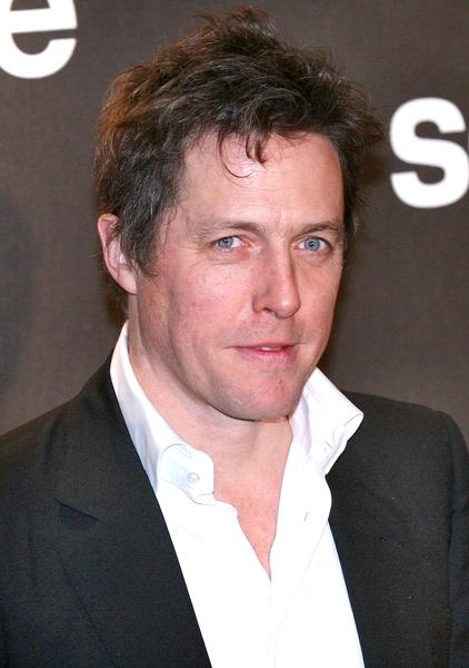 Hugh Grant<br>Music and Lyrics Movie Premiere Rome Italy