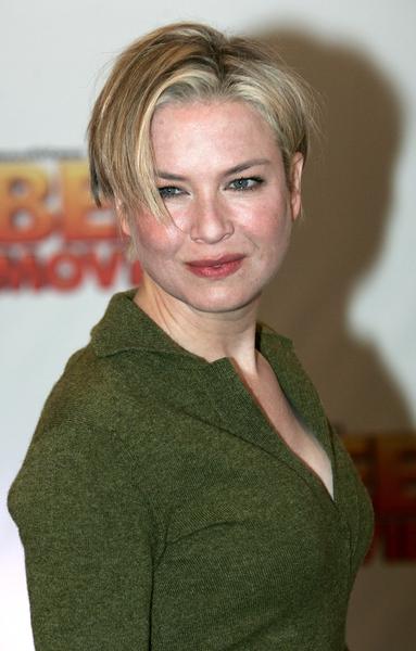 Renee Zellweger<br>