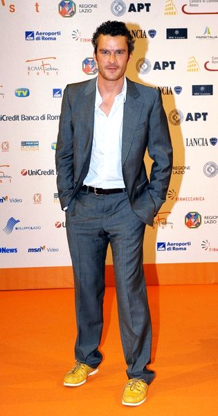 Balthazar Getty Latest News, Bio, Profile, Album, Movie and Photo.