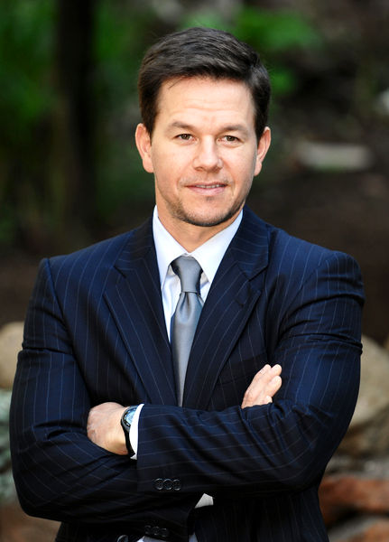 Mark Wahlberg<br>