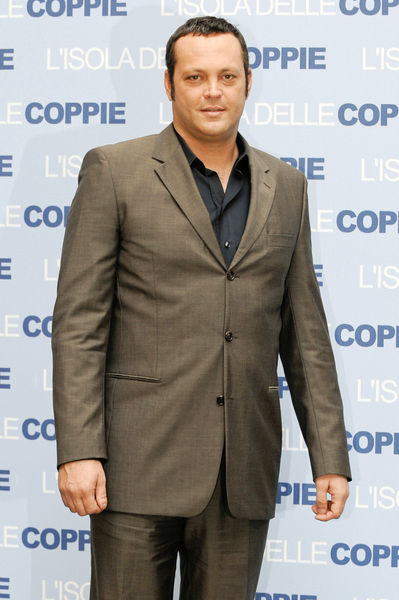 Vince Vaughn<br>