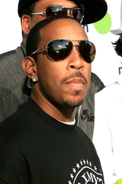 Ludacris<br>Planet Green Premiere Event and Concert - Arrivals