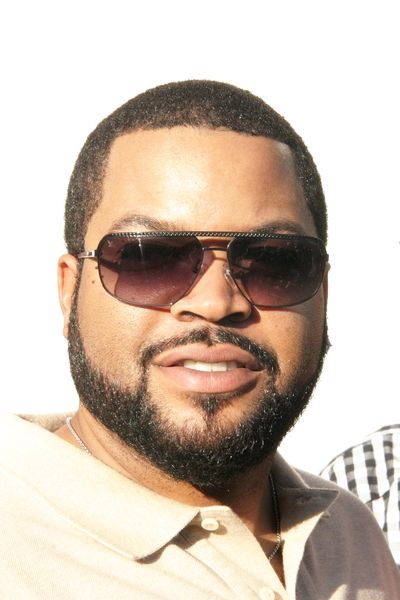 Ice Cube<br>