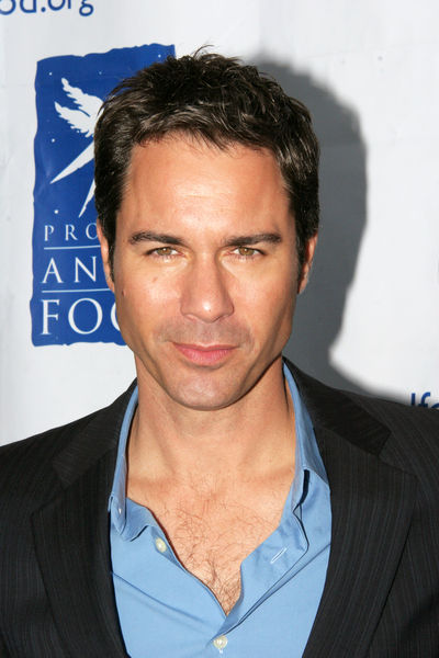 Eric McCormack Pictures with High Quality Photos